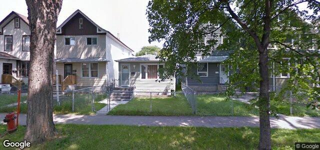 477 Lipton Street（加拿大曼尼托巴省溫尼伯市）房屋照片