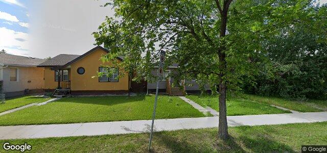 478 Arlington Street（加拿大曼尼托巴省溫尼伯市）房屋照片