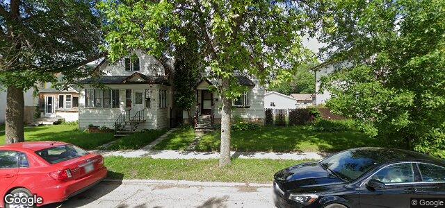 478 Banning Street（加拿大曼尼托巴省溫尼伯市）房屋照片