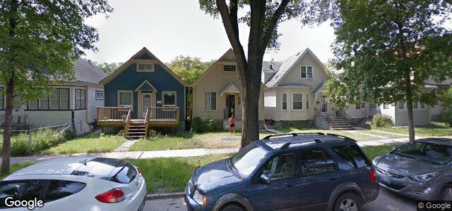 478 Lipton Street（加拿大曼尼托巴省溫尼伯市）房屋照片