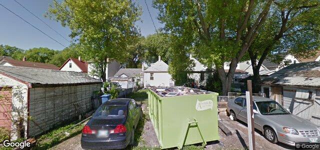 479 Burnell Street（加拿大曼尼托巴省溫尼伯市）房屋照片