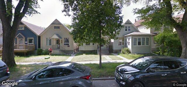 480 Lipton Street（加拿大曼尼托巴省溫尼伯市）房屋照片