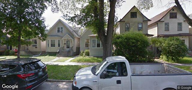 Photo of 482 Lipton Street in Winnipeg, Manitoba