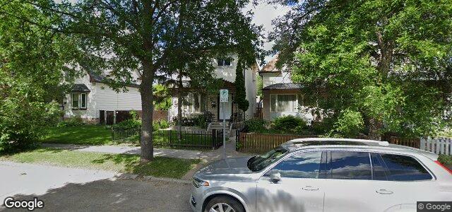 484 Banning Street（加拿大曼尼托巴省溫尼伯市）房屋照片