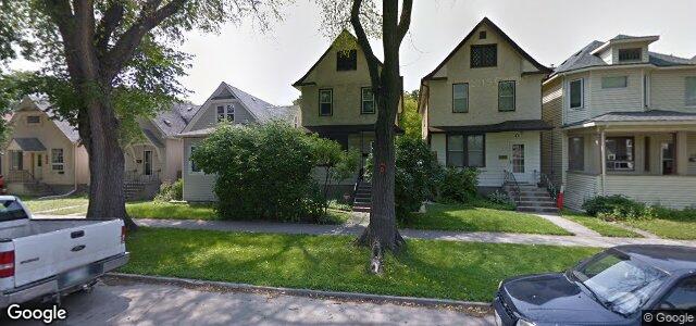 484 Lipton Street（加拿大曼尼托巴省溫尼伯市）房屋照片