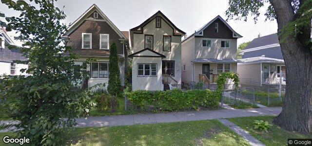 485 Lipton Street（加拿大曼尼托巴省溫尼伯市）房屋照片