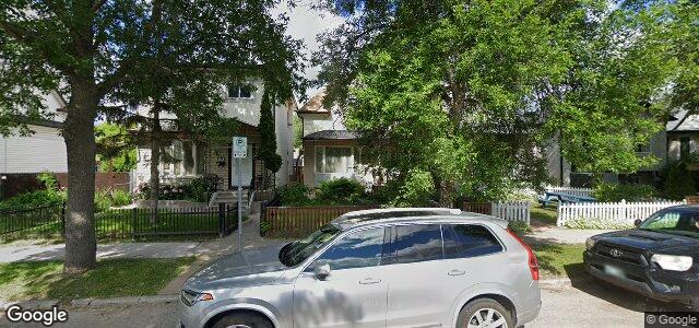 Larawan ng 486 Banning Street sa Winnipeg, Manitoba