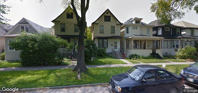 486 Lipton Street（加拿大曼尼托巴省溫尼伯市）房屋照片