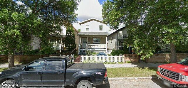 488 Banning Street（加拿大曼尼托巴省溫尼伯市）房屋照片