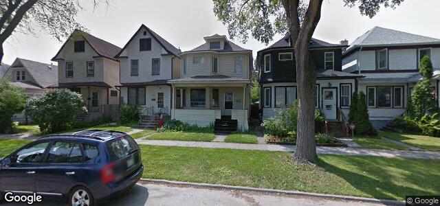 488 Lipton Street（加拿大曼尼托巴省溫尼伯市）房屋照片