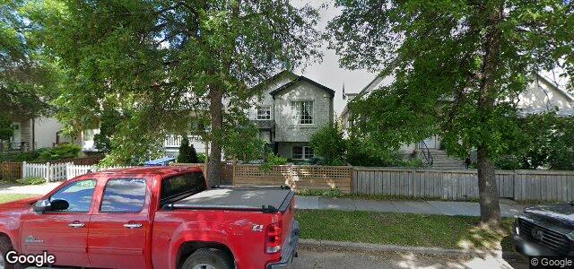 490 Banning Street（加拿大曼尼托巴省溫尼伯市）房屋照片