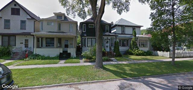 490 Lipton Street（加拿大曼尼托巴省溫尼伯市）房屋照片