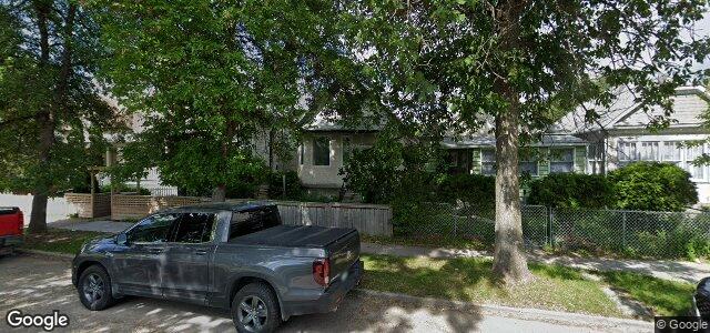 492 Banning Street（加拿大曼尼托巴省溫尼伯市）房屋照片