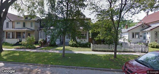 492 Lipton Street（加拿大曼尼托巴省溫尼伯市）房屋照片