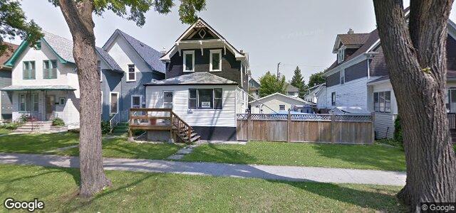 493 Lipton Street（加拿大曼尼托巴省溫尼伯市）房屋照片