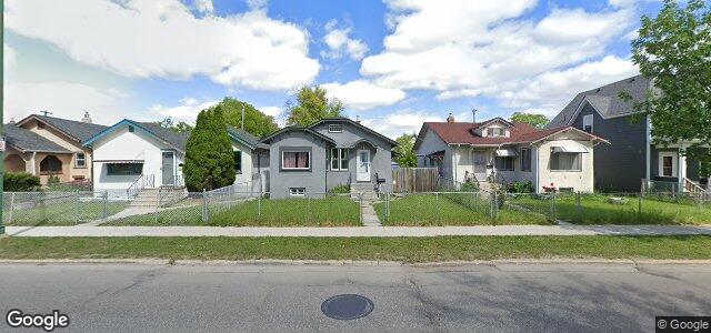 495 Arlington Street（加拿大曼尼托巴省溫尼伯市）房屋照片