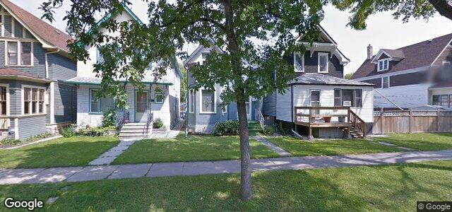 495 Lipton Street（加拿大曼尼托巴省溫尼伯市）房屋照片