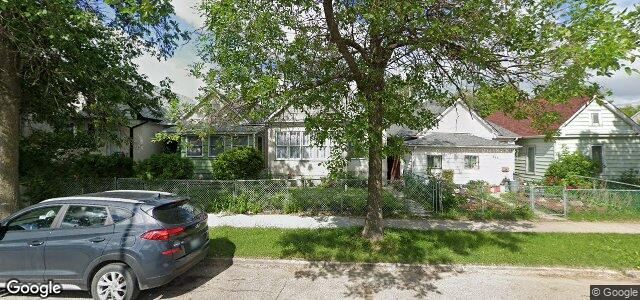 496 Banning Street（加拿大曼尼托巴省溫尼伯市）房屋照片