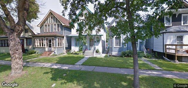 497 Lipton Street（加拿大曼尼托巴省溫尼伯市）房屋照片