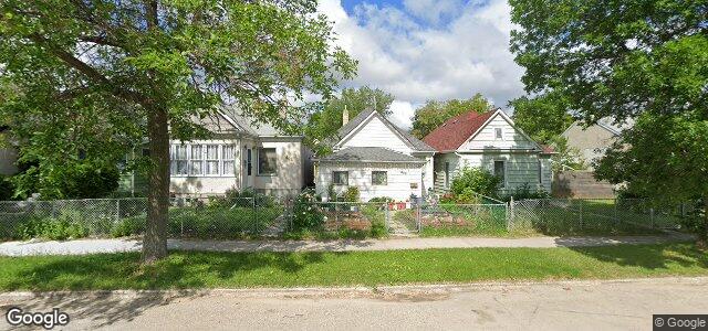 498 Banning Street（加拿大曼尼托巴省溫尼伯市）房屋照片