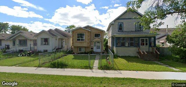 500 Arlington Street（加拿大曼尼托巴省溫尼伯市）房屋照片