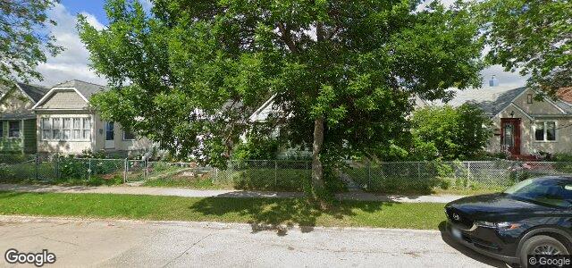 500 Banning Street（加拿大曼尼托巴省溫尼伯市）房屋照片