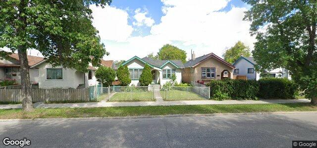 501 Arlington Street（加拿大曼尼托巴省溫尼伯市）房屋照片