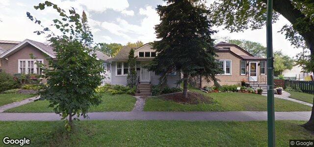 501 Ingersoll Street（加拿大曼尼托巴省溫尼伯市）房屋照片