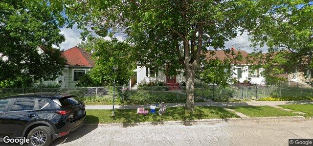 504 Banning Street（加拿大曼尼托巴省溫尼伯市）房屋照片