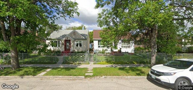 506 Banning Street（加拿大曼尼托巴省溫尼伯市）房屋照片