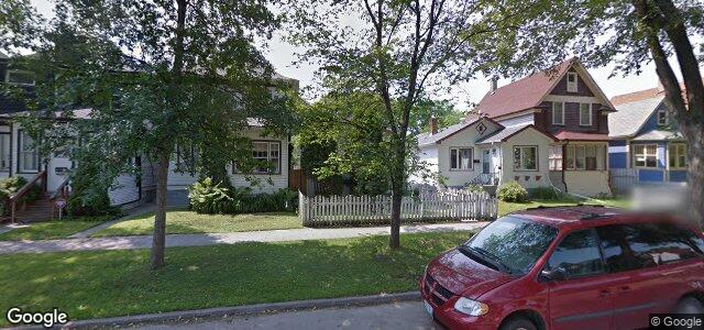 506 Lipton Street（加拿大曼尼托巴省溫尼伯市）房屋照片