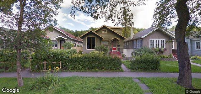 509 Ingersoll Street（加拿大曼尼托巴省溫尼伯市）房屋照片