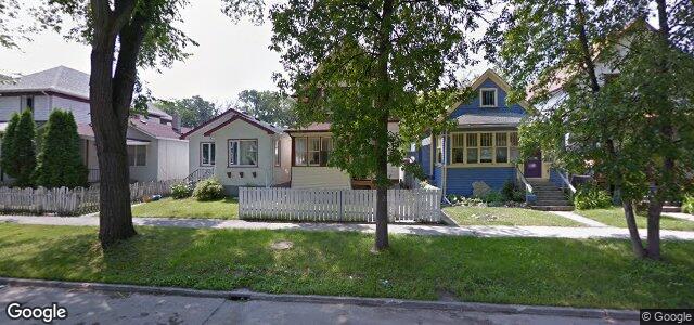 510 Lipton Street（加拿大曼尼托巴省溫尼伯市）房屋照片