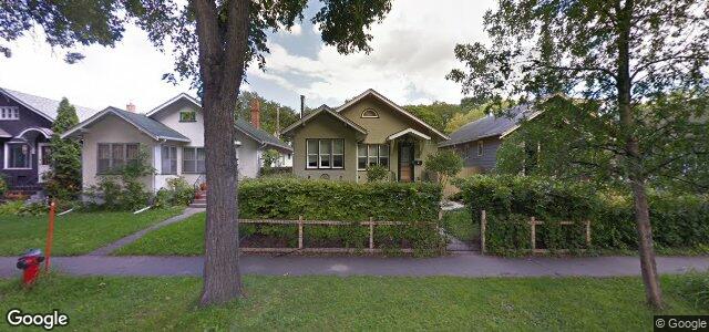 511 Ingersoll Street（加拿大曼尼托巴省溫尼伯市）房屋照片