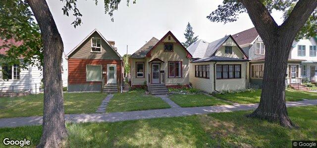 511 Lipton Street（加拿大曼尼托巴省溫尼伯市）房屋照片