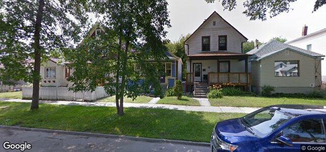 512 Lipton Street（加拿大曼尼托巴省溫尼伯市）房屋照片