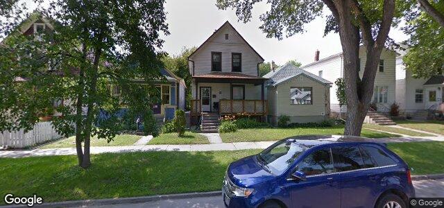 514 Lipton Street（加拿大曼尼托巴省溫尼伯市）房屋照片