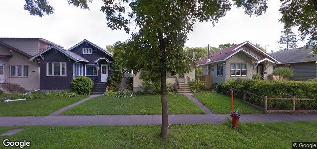 515 Ingersoll Street（加拿大曼尼托巴省溫尼伯市）房屋照片