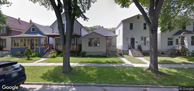 Photo of 516 Lipton Street in Winnipeg, Manitoba