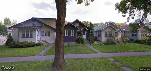 519 Ingersoll Street（加拿大曼尼托巴省溫尼伯市）房屋照片