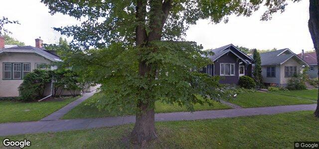 521 Ingersoll Street（加拿大曼尼托巴省溫尼伯市）房屋照片