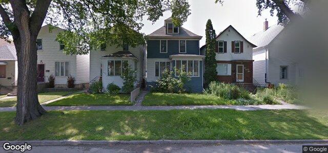 522 Lipton Street（加拿大曼尼托巴省溫尼伯市）房屋照片