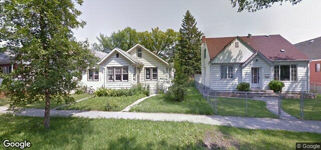 523 Lipton Street（加拿大曼尼托巴省温尼伯市）房屋照片