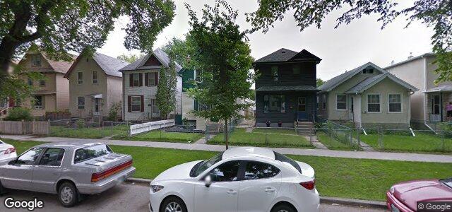 524 Home Street（加拿大曼尼托巴省溫尼伯市）房屋照片