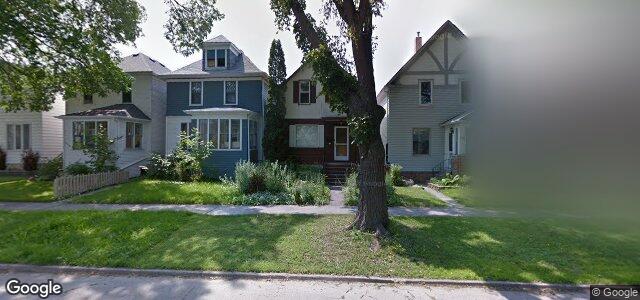 524 Lipton Street（加拿大曼尼托巴省溫尼伯市）房屋照片