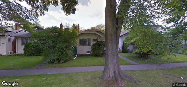 525 Ingersoll Street（加拿大曼尼托巴省溫尼伯市）房屋照片