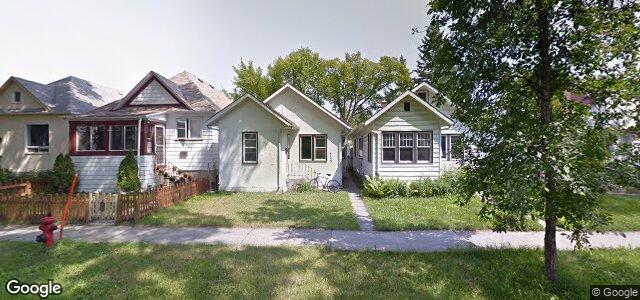 525 Lipton Street（加拿大曼尼托巴省溫尼伯市）房屋照片