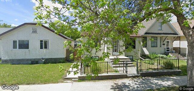 526 Banning Street（加拿大曼尼托巴省溫尼伯市）房屋照片