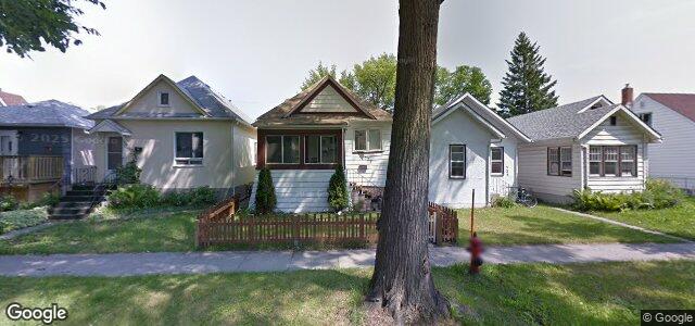 527 Lipton Street（加拿大曼尼托巴省溫尼伯市）房屋照片