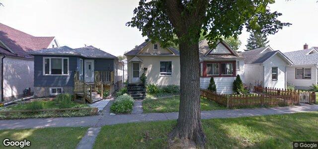 529 Lipton Street（加拿大曼尼托巴省溫尼伯市）房屋照片